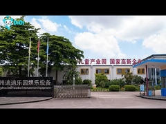 Indoor playground kids soft play equipment manufacturer support customization