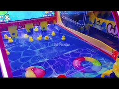 Simulator Shooting Games Machine Fast Shooting Arcade Game Machine Laser Game