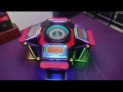 Roulette machine