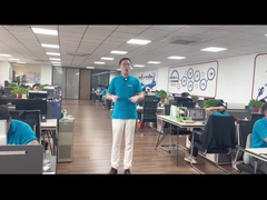 Custom Size Good Quality Indoor Playground Kids Soft Play Trampoline Park