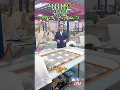 Castle Theme Kids Indoor Parks Equipment Kids Soft Play Area Indoor Playground