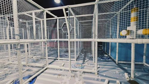 Latest company news about How to install a children indoor playground