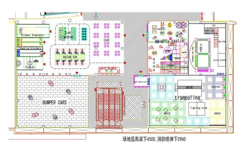 Latest company news about We successfully completed the 2000 square meter indoor playground project to the satisfaction of our clients