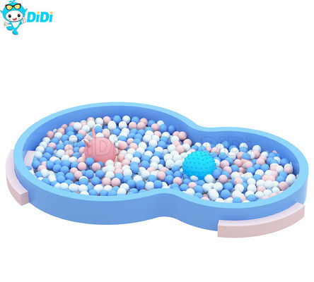 Ein guter Preis. New Design Party Kids Soft Play Große Ballhöhle TUV zertifiziert Online