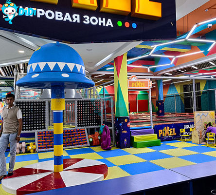 Good price Super Small Soft Stair Step Crawling Stairs Children Indoor Soft Play Package Equipment online