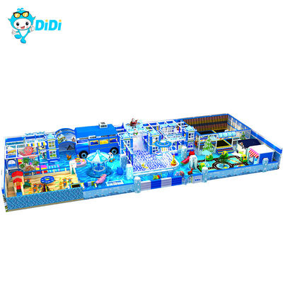 Bom preço. Equipamento de playground para crianças para uso comercial on-line