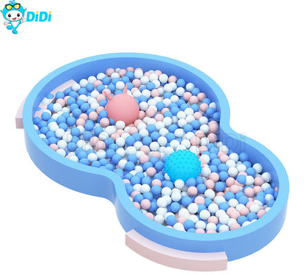 Good price Customized Kids Soft Play Balls Indoor Playground Ball Pit Commercial online