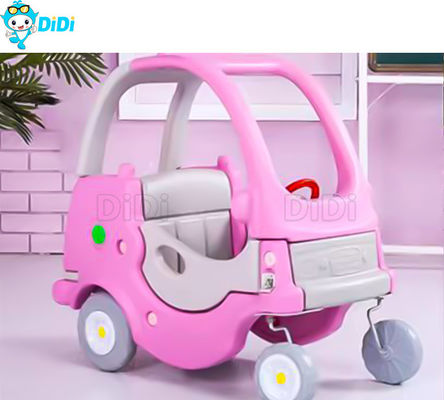 Ein guter Preis. Umweltschonende Kinder-Spielzeug-Autos fahren zum Kinder-Vergnügungspark Online