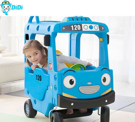 Good price Safe Kids Park Equipment Ride On Toy Car For Children'S Indoor Playground online