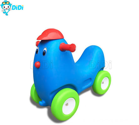 Good price Indoor Playground Equipment Ride On Toy Car Durable  Support ODM/OEM online