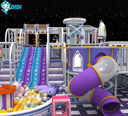 Good price Low Price Amusement Park Child Inclusive Equipment Commercial Equip Gym online