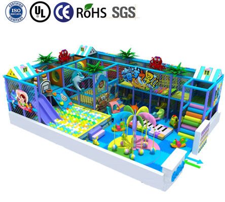 Good price Multi-Functional Design Affordable  Safe Materials And Structure Jungle Theme online