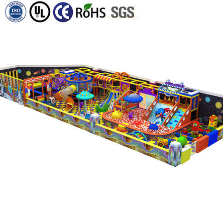 Good price Star Slide Alien Climbing Planet Toy Nonformaldehyde Inexpensive Space Theme online