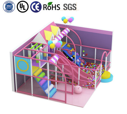 Good price Baby Kids Indoor Playground Equipment  Toddler Soft Play Custom Playground online