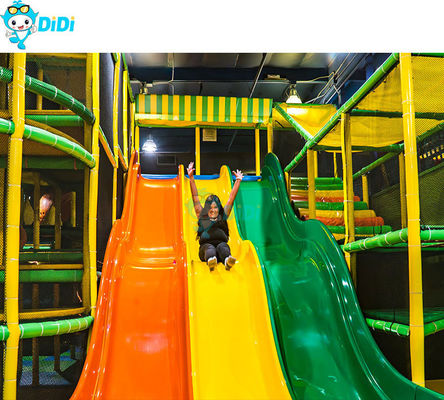Good price Kid'S Small Indoor Playground Children'S Indoor Playroom online