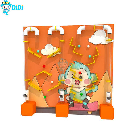 Good price Ball Pool Amusement Indoor Playground Equipment For Ball Pool Kids Entertainment Equipment online