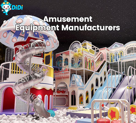 Good price Kid'S Wooden Slide Children'S Ball Pool Baby Playroom  Customized online