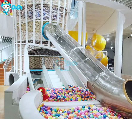 Good price Playground Indoor Them Park Kids Small Indoor Playground Baby Playground Sets online