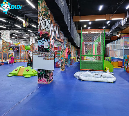 Good price Digital Playground Interactive Projection Games For Kids Indoor Playground online