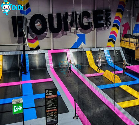 Bom preço. Equipamento de playground interior para crianças Soft Play Center com Slide Ball Pool Ocean Ball on-line
