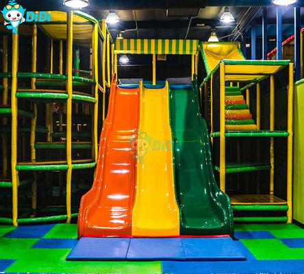 Good price Customized New Design Multi-Functional Commercial Kids Zone online