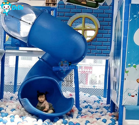 Good price China Manufacturer'S Indoor Commercial Softplay Equipment Kids' Play Area online