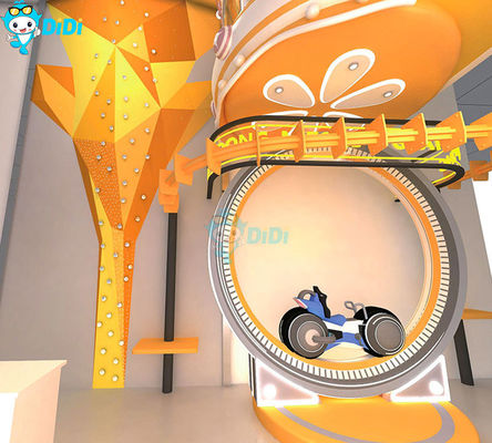 Good price Circular Riding Amusement Equipment For Kid Adult Games Amusement Park online