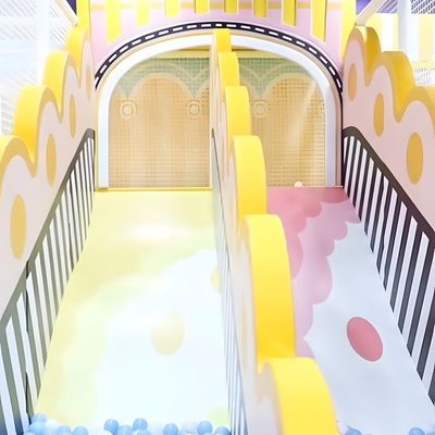 Good price Create Children's Dream Playground-DiDi Playground Equipment Factory online