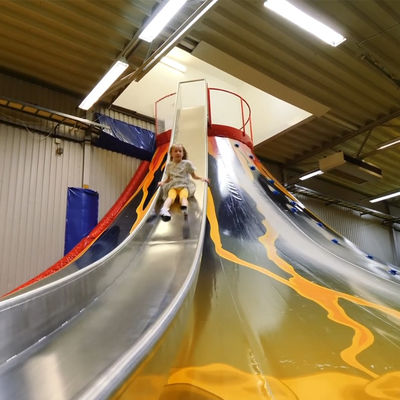 Good price Commercial Indoor Children's Playground Equipment Manufacturer Creating Dream Playground For Kids online