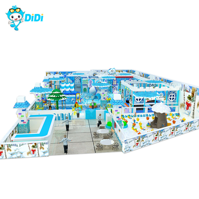 Un bon prix. Équipement de terrain de jeux pour enfants en ligne