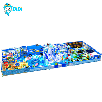 Un bon prix. Équipement de jeu intérieur personnalisé pour enfants, pour usage commercial en ligne
